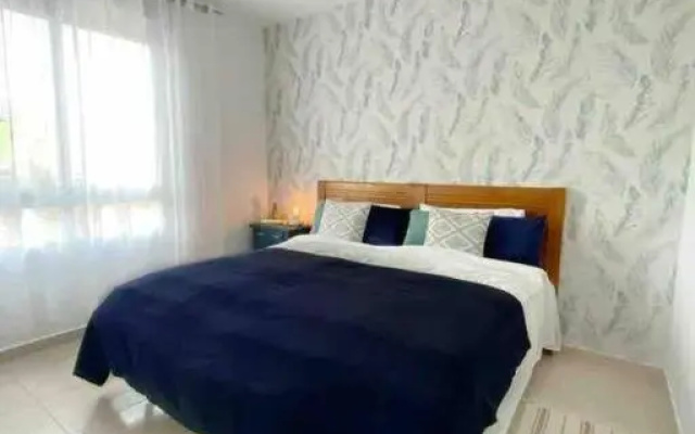 Elegant Colonial Style Ocean View Golf Del Sur