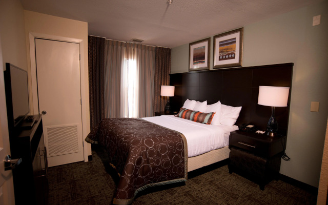 Staybridge Suites Houston NW/Willowbrook