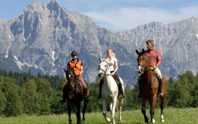 Residenzen Maximilian