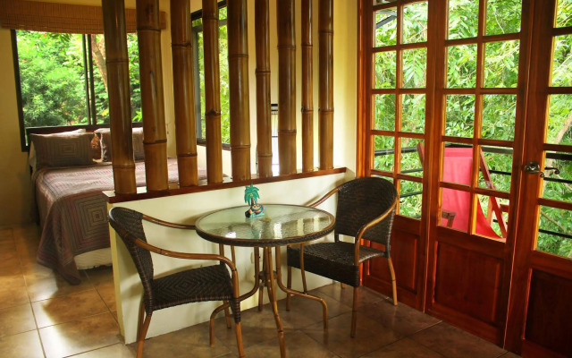 Jungle Vista Boutique Hotel
