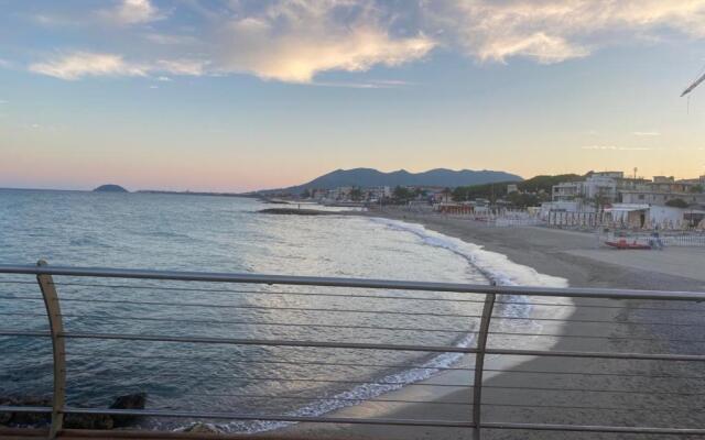 Villa Paolina Ceriale - app. 6 posti