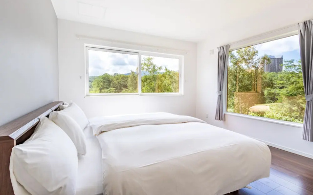 Wapura Rusutsu - Yotei – Guest Rooms – Rusutsu
