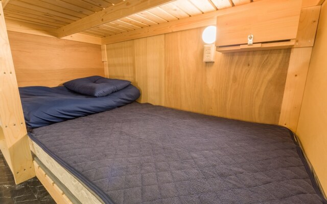 The Gemini Inn - Hostel