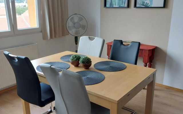 Apartment Graz Murpromenade