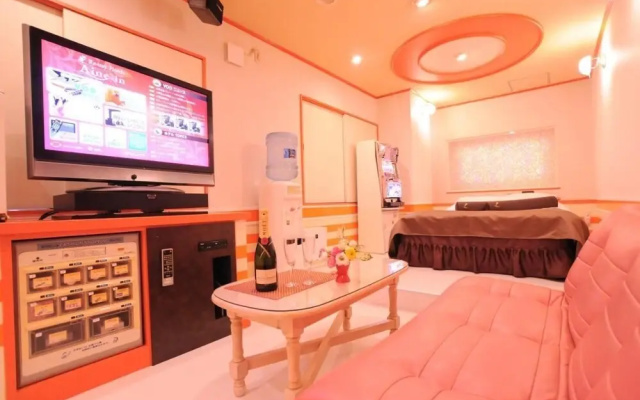 Restay Aine Inn Morioka