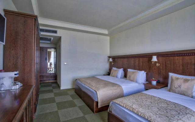 Garden Hotel Pristina