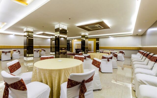 Goodwill Hotel Delhi