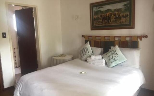 Villa Grande Lodge