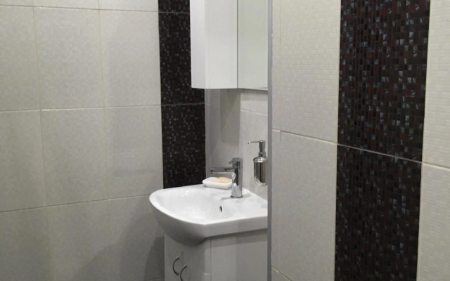 Apartment Park Sveti Vrach