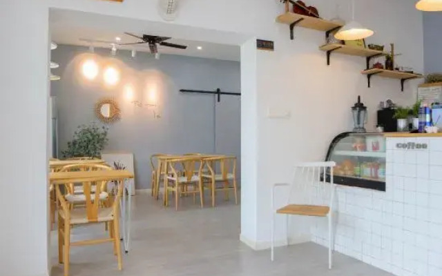 Fangwai Home Inn