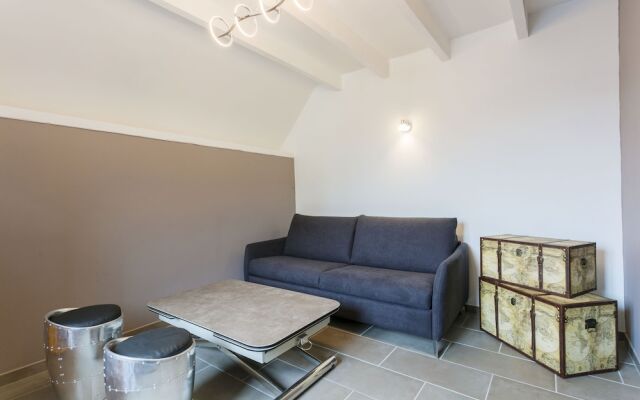 Roissy Appartements