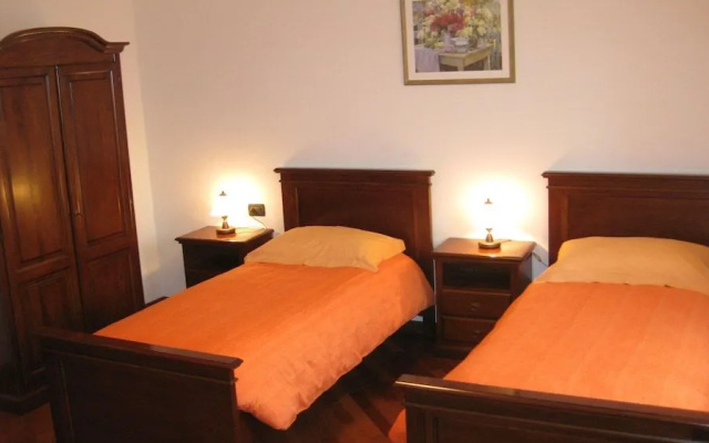 Agriturismo Tonutti