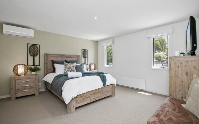 Rosebud family Beach House