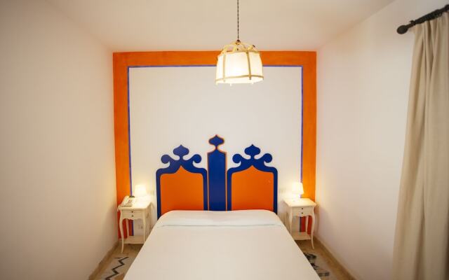 Hotel Baglio Catalano