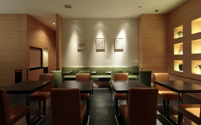 Candeo Hotels Sano