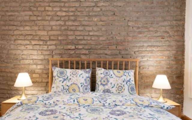 Bawwindow Suit Pera in Galata