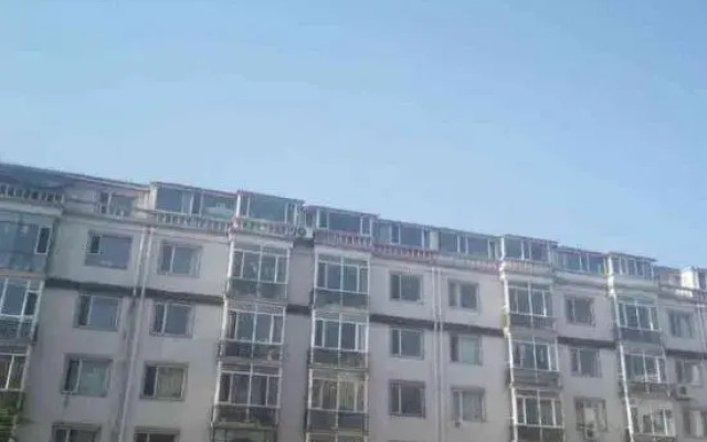 Yanji Xinguanghui Homestay