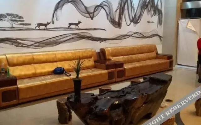 Xichang Liyang Holiday Hotel