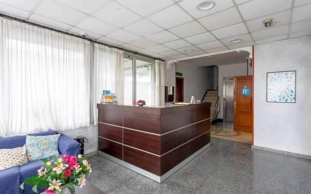 Hotel Canaima