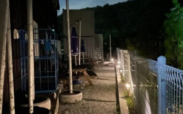 Wonju Hyoeunne Pension