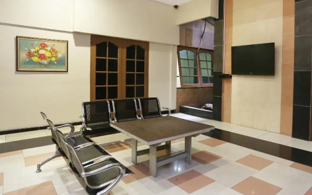 Aster Homestay by OYO Rooms