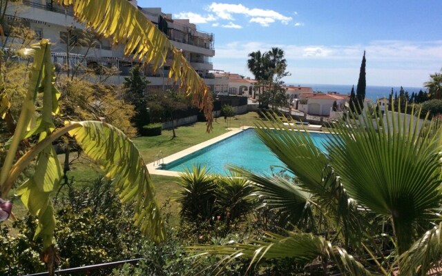 Del Parque Flats - Añoreta Golf