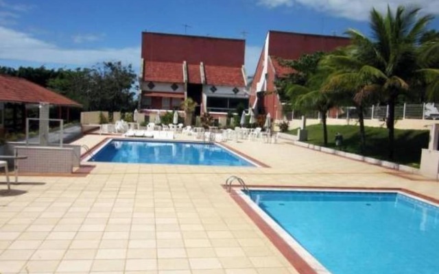 Village dos Pássaros