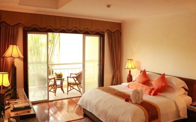 Guantang Hot Spring Resort