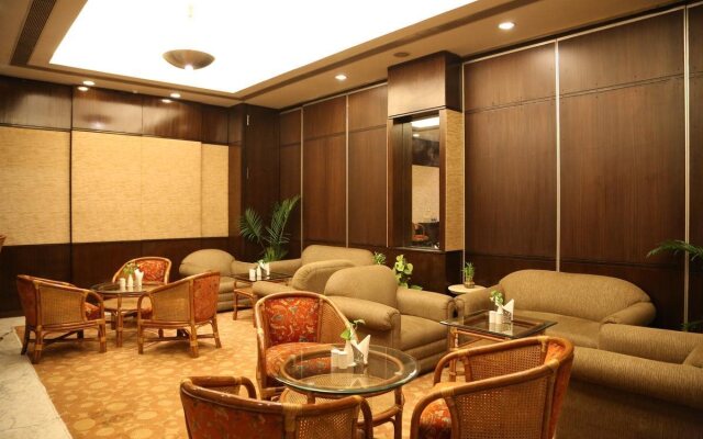 Savoy Suites Noida