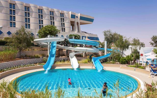 Mercure Grand Jebel Hafeet Al Ain Hotel