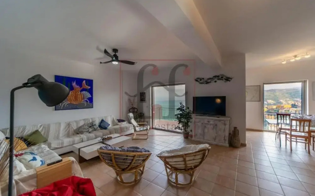 Sun62 - Apartment With Garden