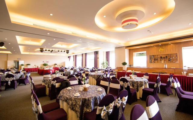 TTC Hotel - Ngoc Lan