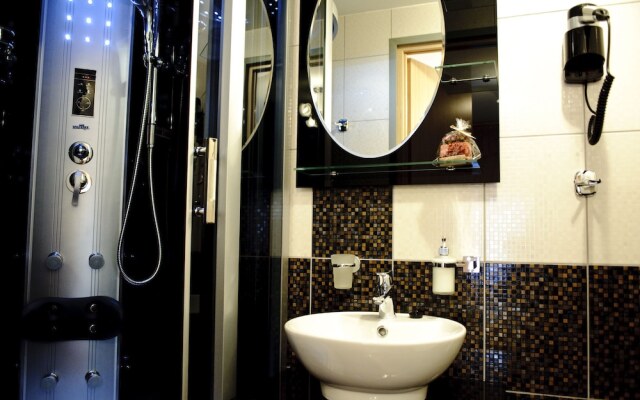 Embrace Guestrooms & Apartments