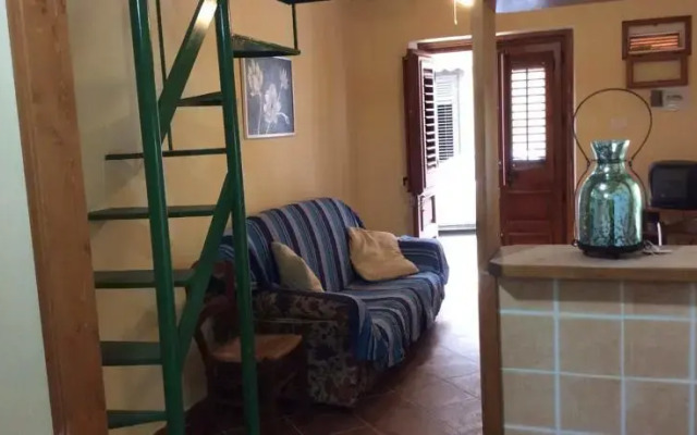 Casa Olimpo