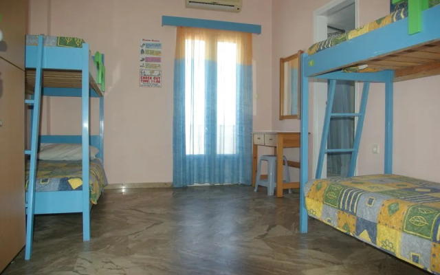 Youth Hostel Anna - Private rooms