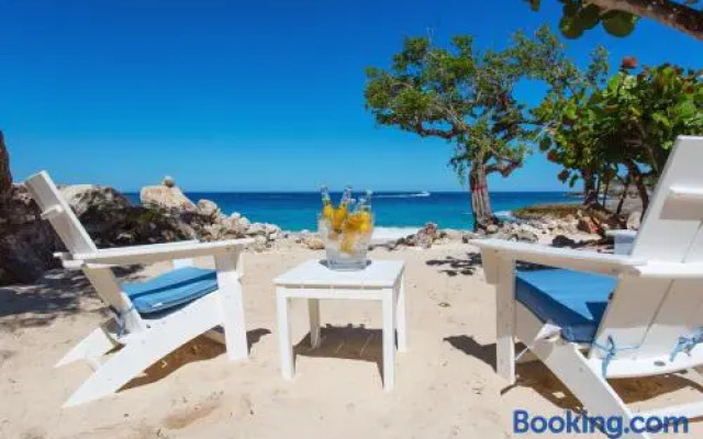 Sandcastle Beach House