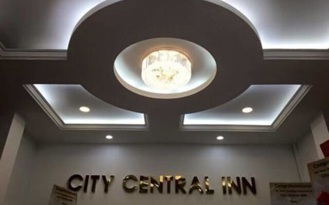 City Central Inn