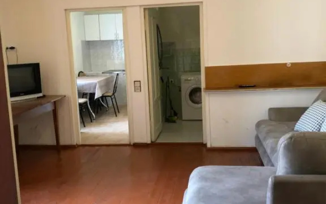 Small Home with an outdoor area close to Tbilisi