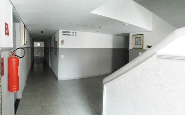 Martha Office Hotel