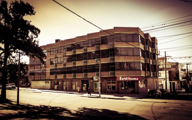 Wynnie Hotel