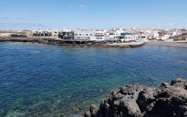 Exclusivo Apartamento en El Cotillo