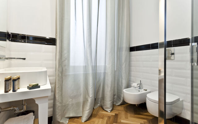 Vanity Hotel Navona