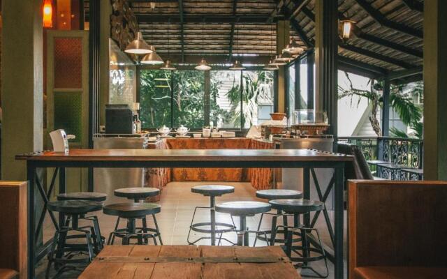 Pai Panalee The Nature Boutique Hotel
