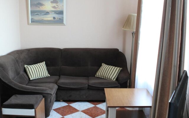 Katran Hotel