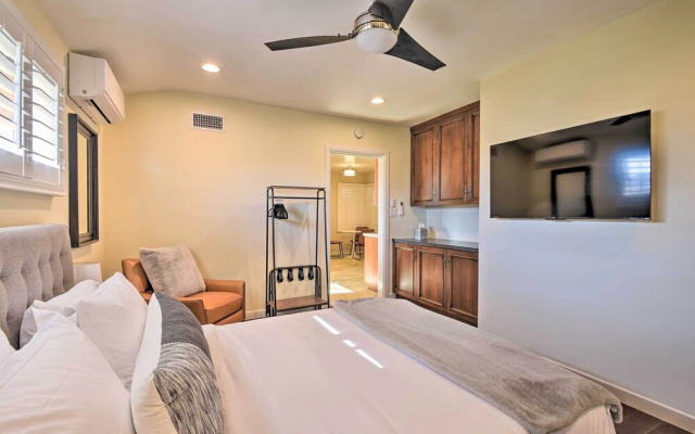 Los Angeles Suite ~ 12 Mi From Downtown!