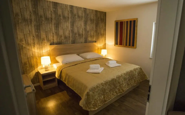 Apartments Vila Stella