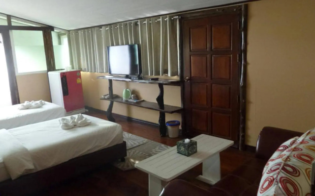 Rao Ga Khao Resort