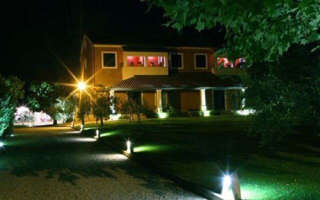 Alla Beccaccia Landpension