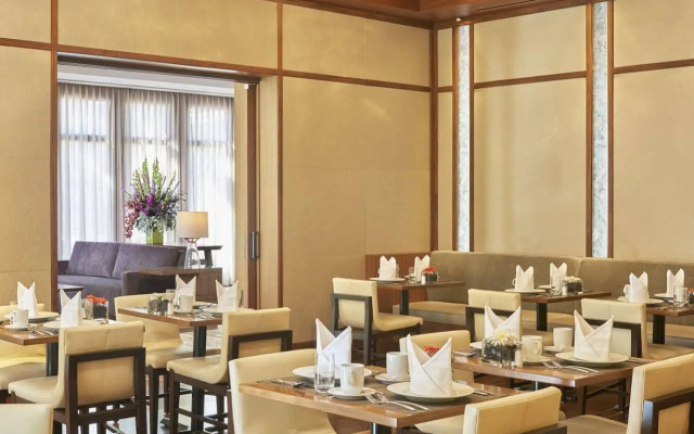 Clement Palo Alto – All-Inclusive Urban Resort