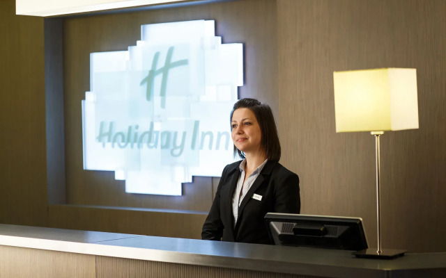 Holiday Inn Lyon Vaise by IHG
